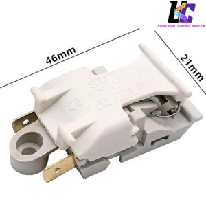 SUROX CB JQIF Electric Kettle Thermostat Switch