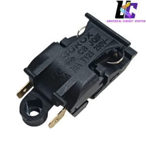SUROX CB JQIF Electric Kettle Thermostat Switch