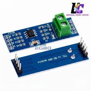 MAX485 TTL to RS-485 Converter Module