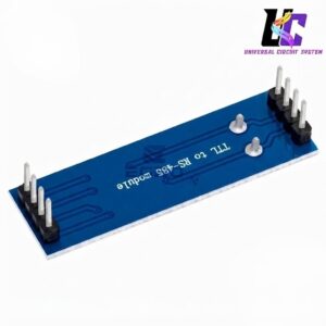 MAX485 TTL to RS-485 Converter Module
