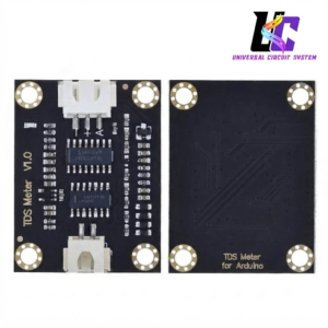  Gravity: Analog TDS Sensor / Meter for Arduino.