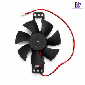  Induction Cooker Brushless Cooling Fan (DC-18V).