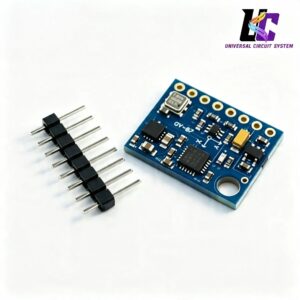 GY-87 10DOF IMU Sensor Module