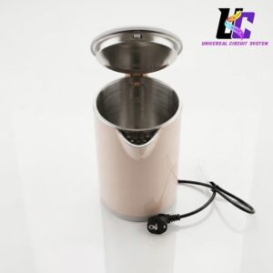 NOHA NH-EK170P Electric Kettle - 1.8L